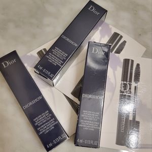 🌸🌸 Dior Diorshow Mascara